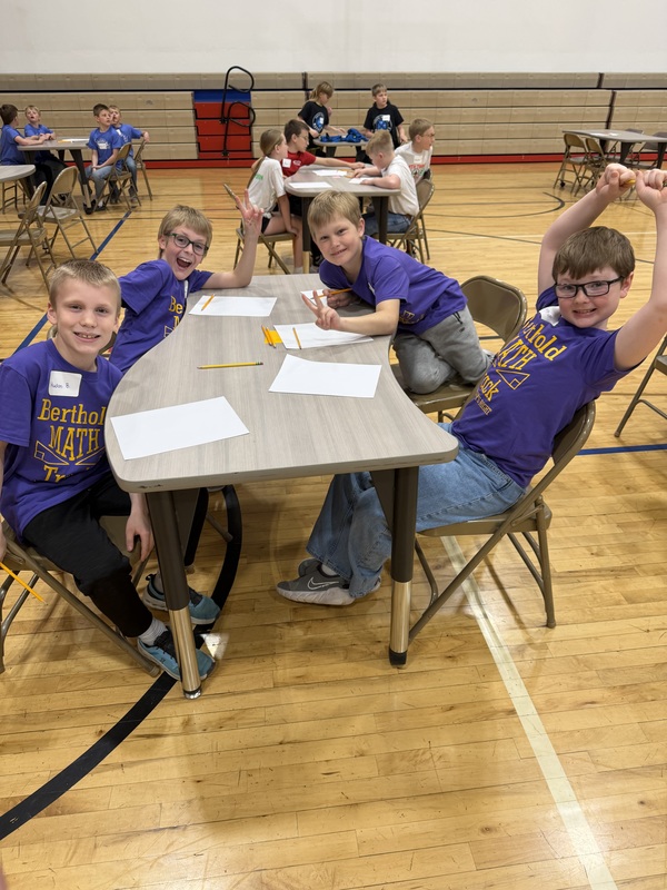 3rd Grade Team