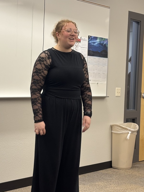 Makayla White