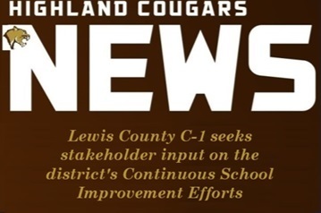 News Story Image for the district's request for stakeholders to complete a CSIP Survey.