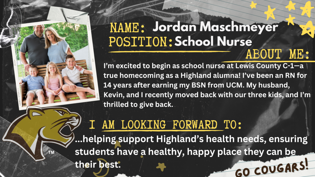 New Staff Introduction (2)