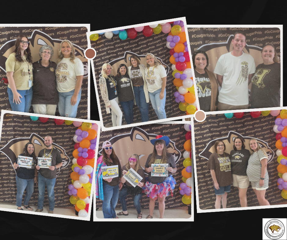 Teachers at LCC-1 Return to School Day 1