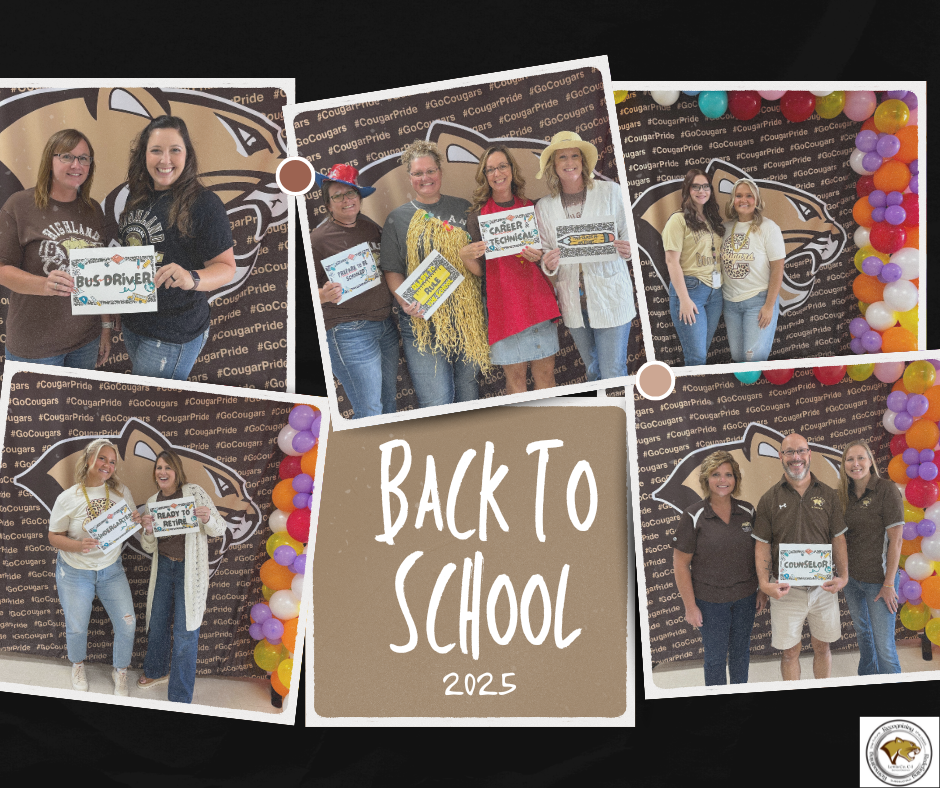 Teachers at LCC-1 Return to School Day 1