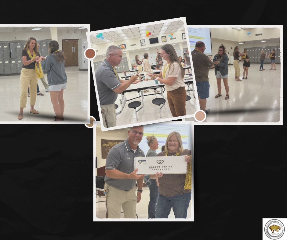 Teachers at LCC-1 Return to School Day 1