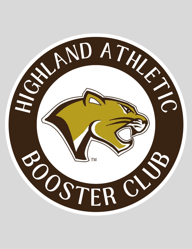 Highland Athletic Booster Club