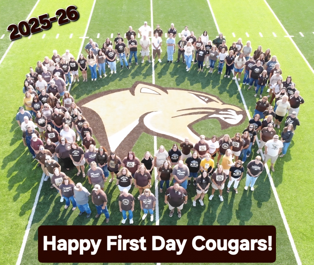 Happy First Day 25-26