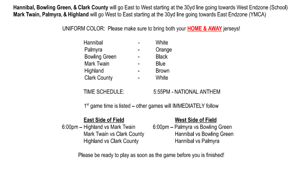 H FB Jamboree 2