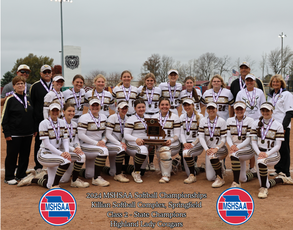 State Champs