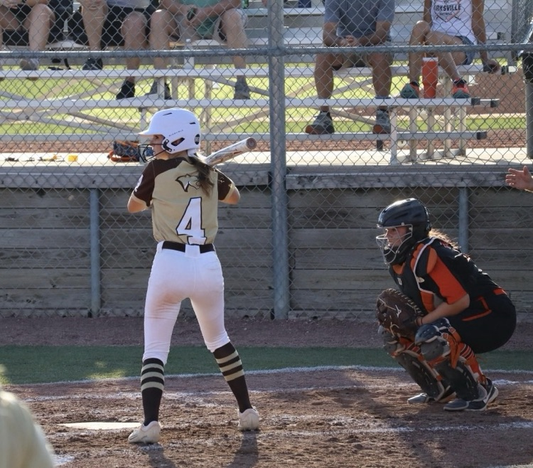 hitting