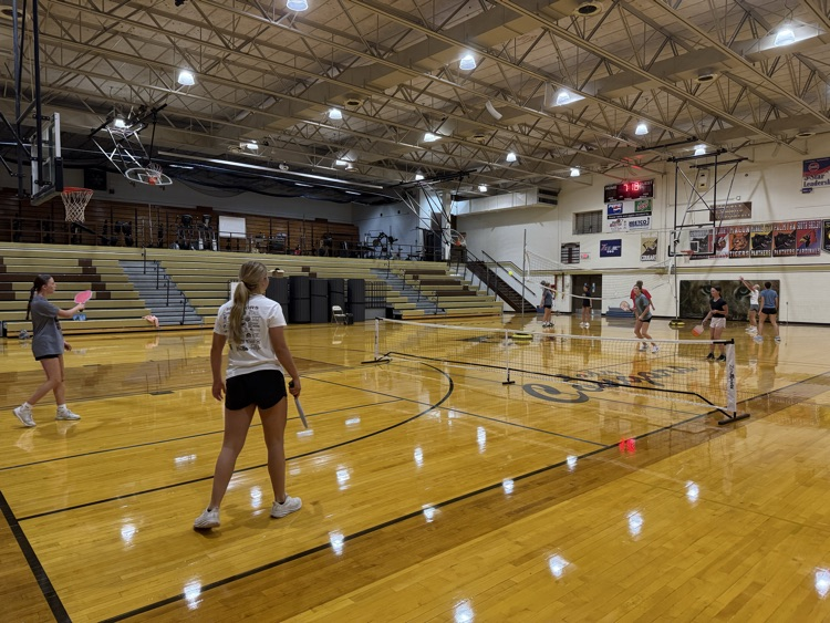 pickleball