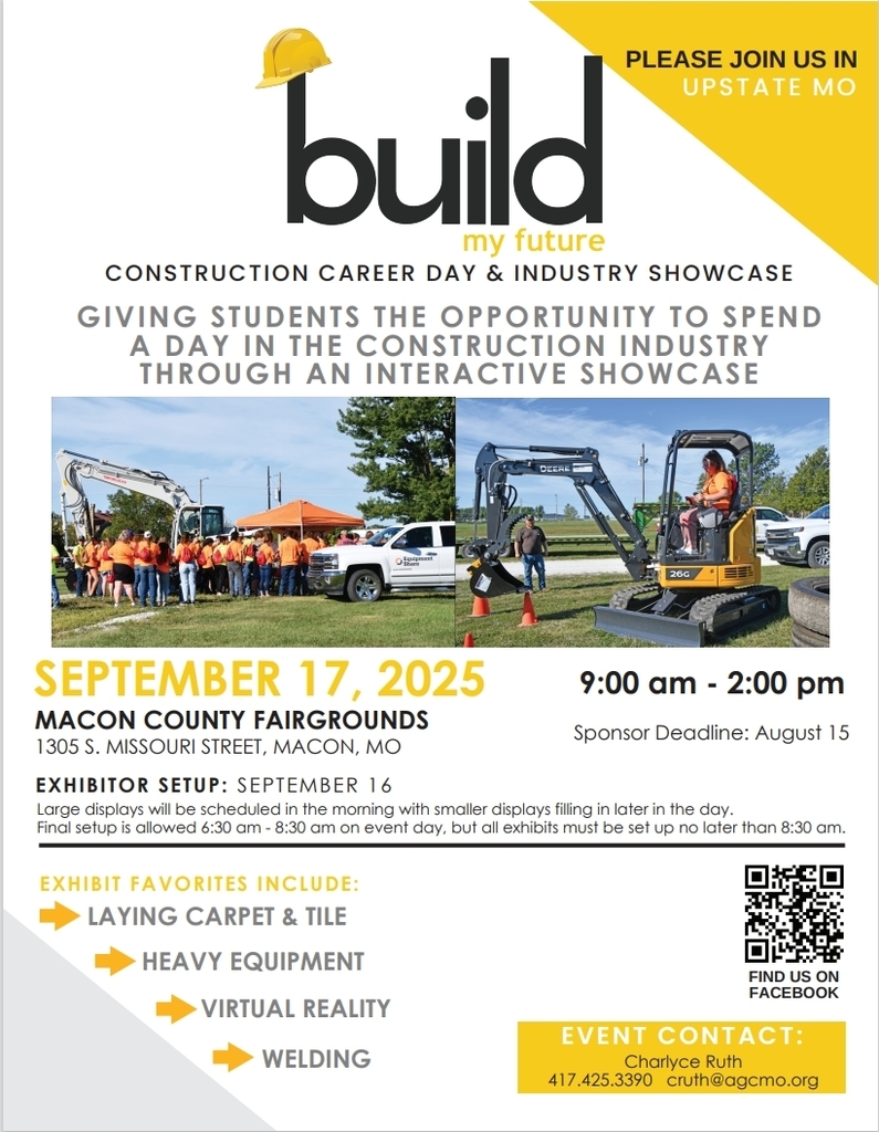 Build My Future