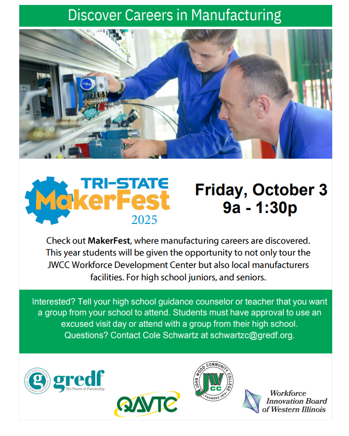 TRI-STATE MakerFest