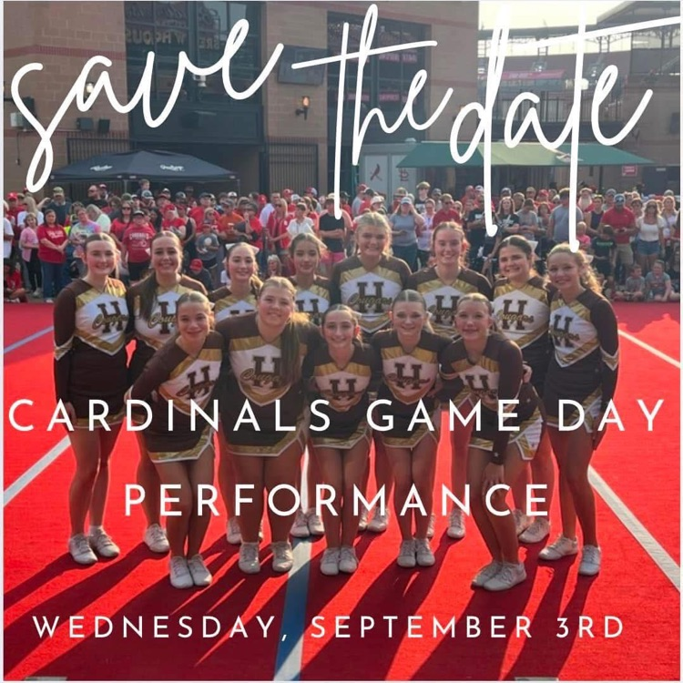 cardinals