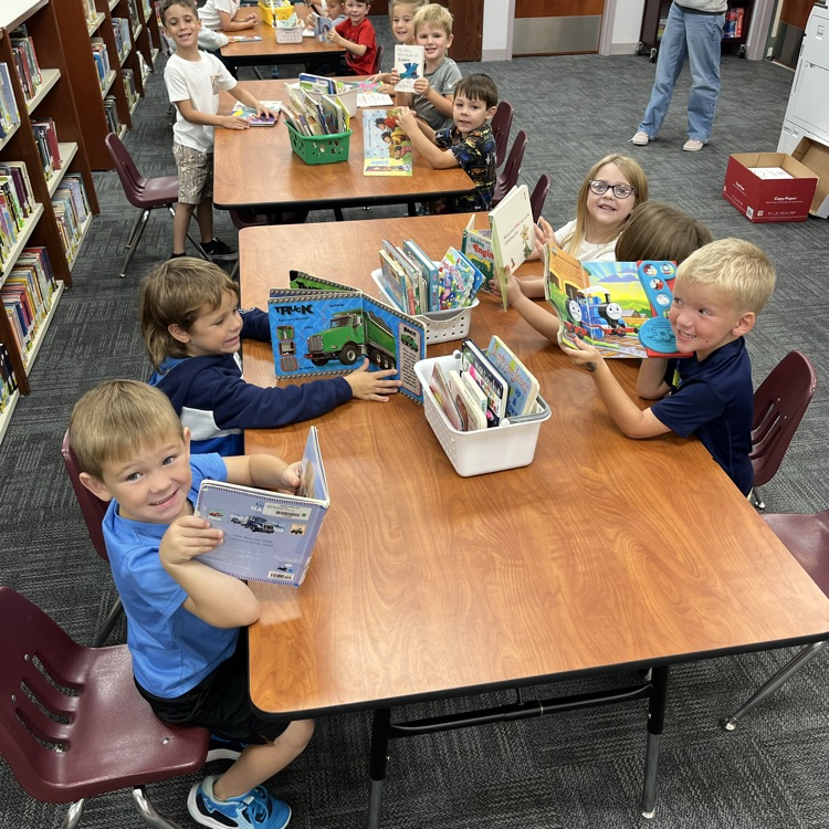 PreK 