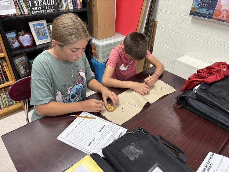 JH World History