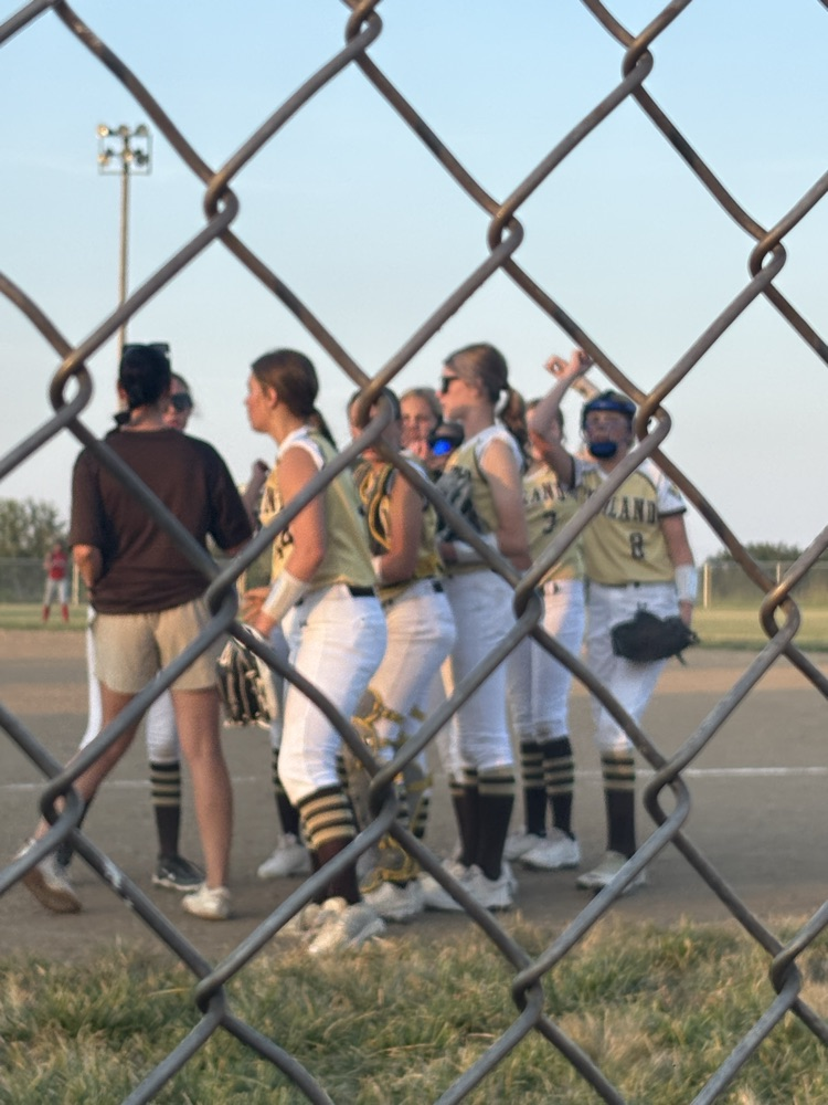 JH Gold Team