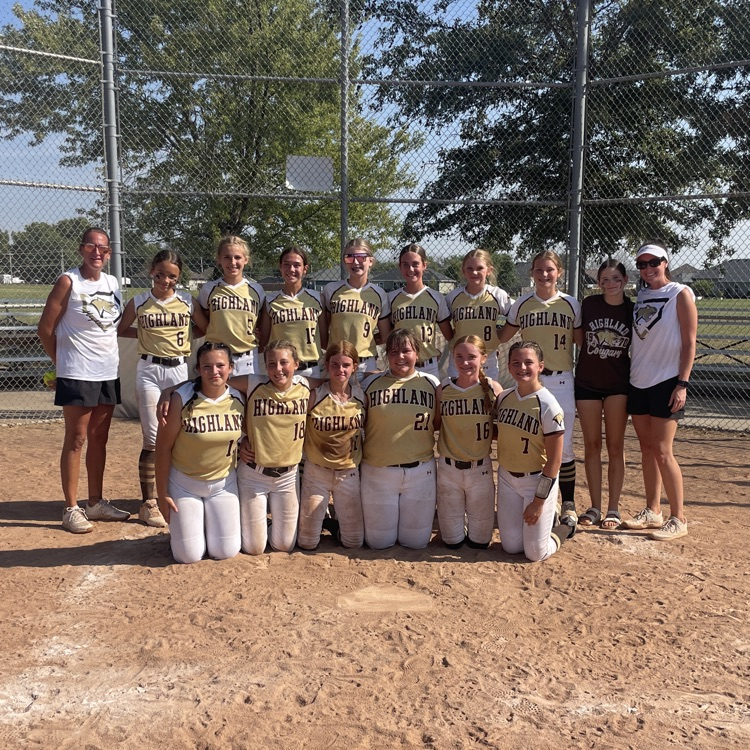 5th place