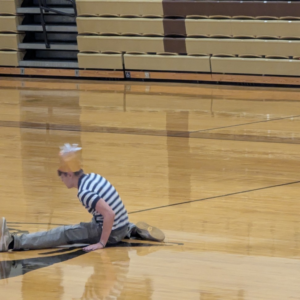 Did someone say splits???