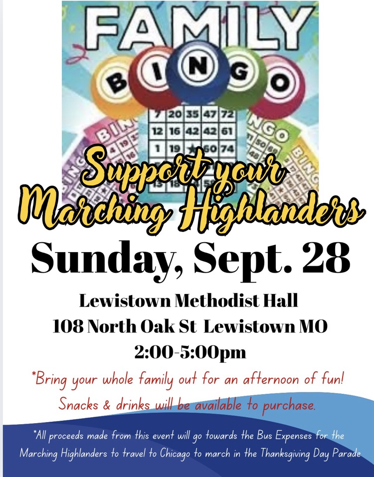 Come out & support the band this Sunday!
