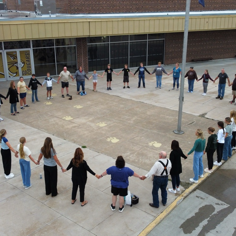 See you at the pole