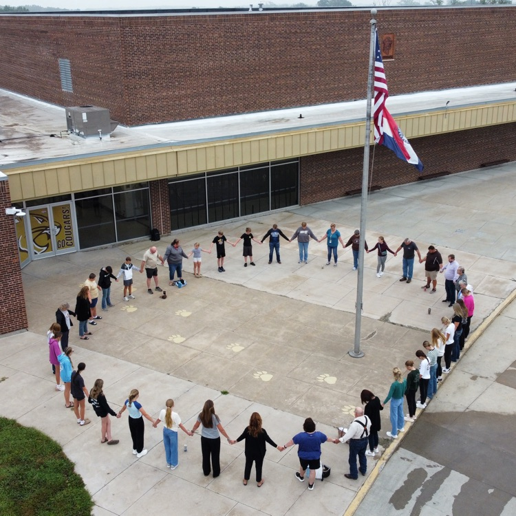 See you at the pole