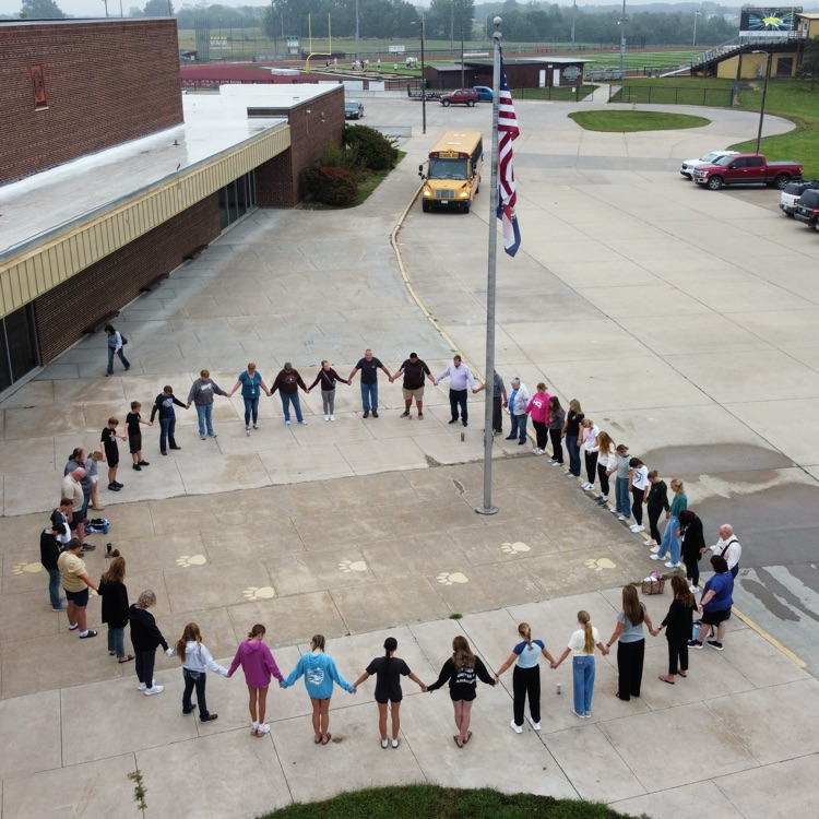 see you at the pole
