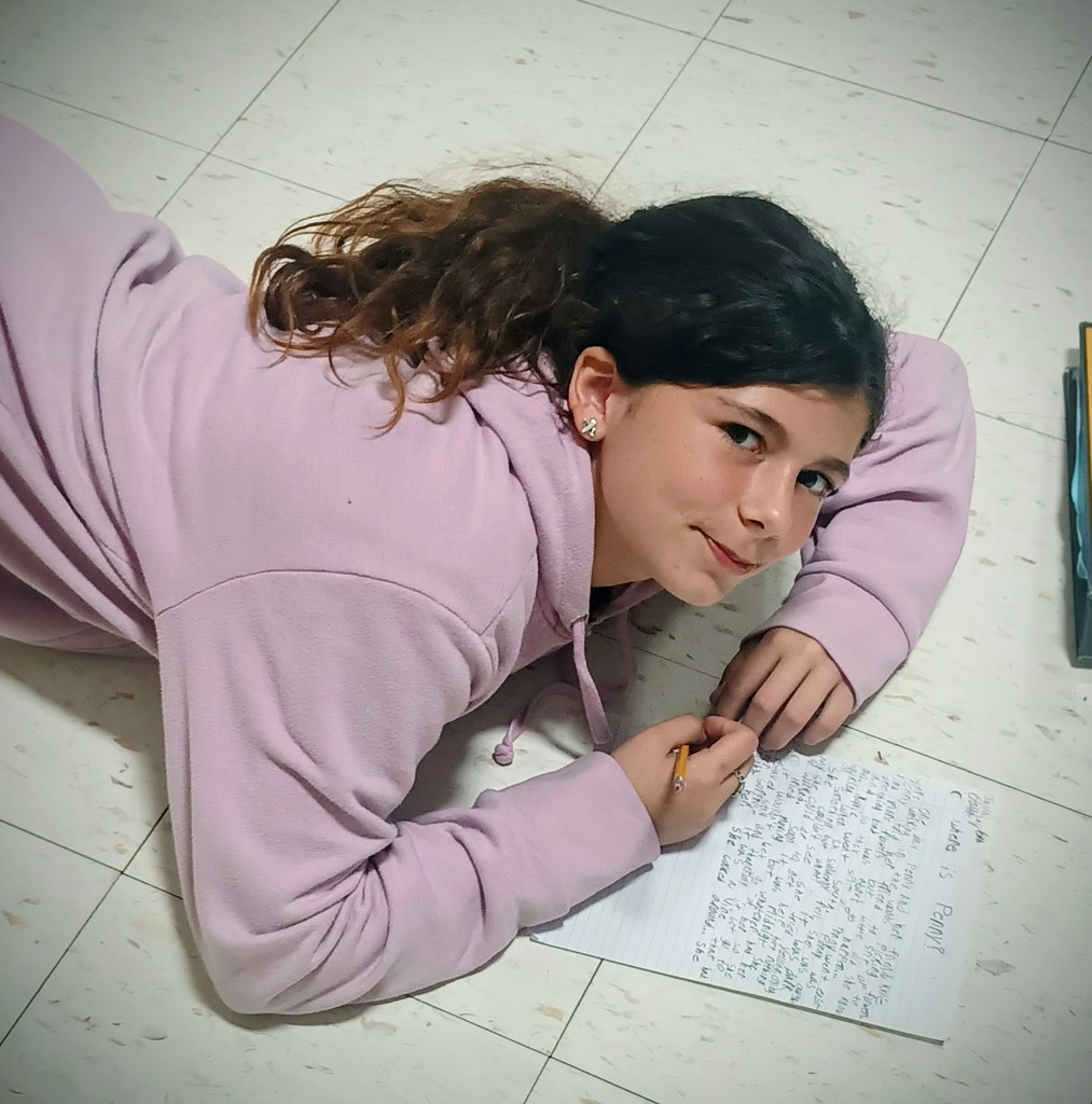 Student authors