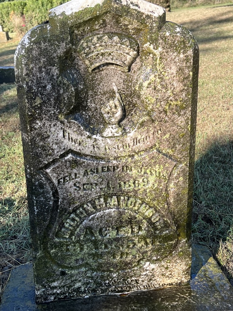 Fretwell (after)