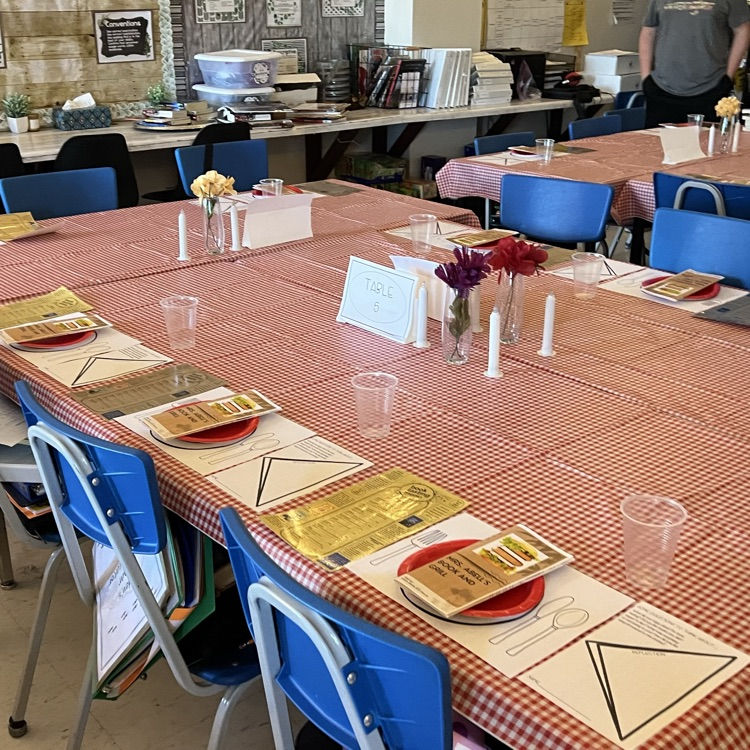 Book Tasting