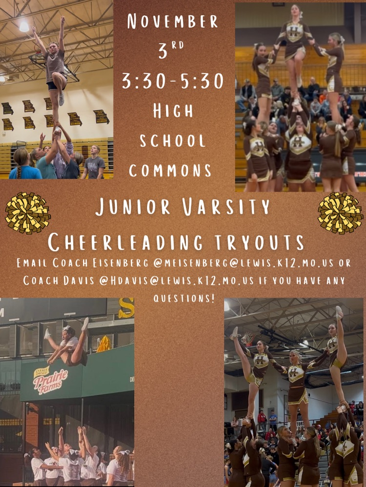 tryouts