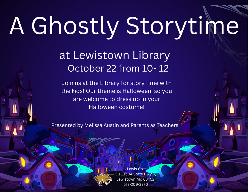 Come join us for some fun and friendships!