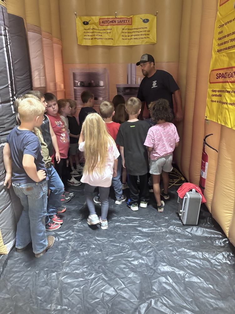 fire safety day 
