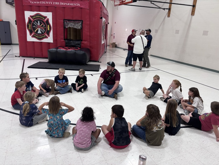 fire safety day 