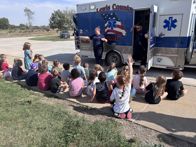 fire safety day
