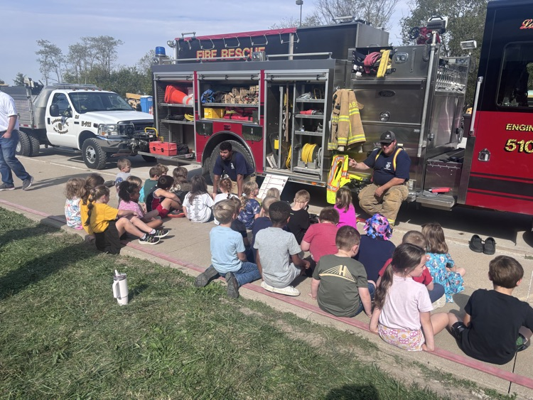 fire safety day 