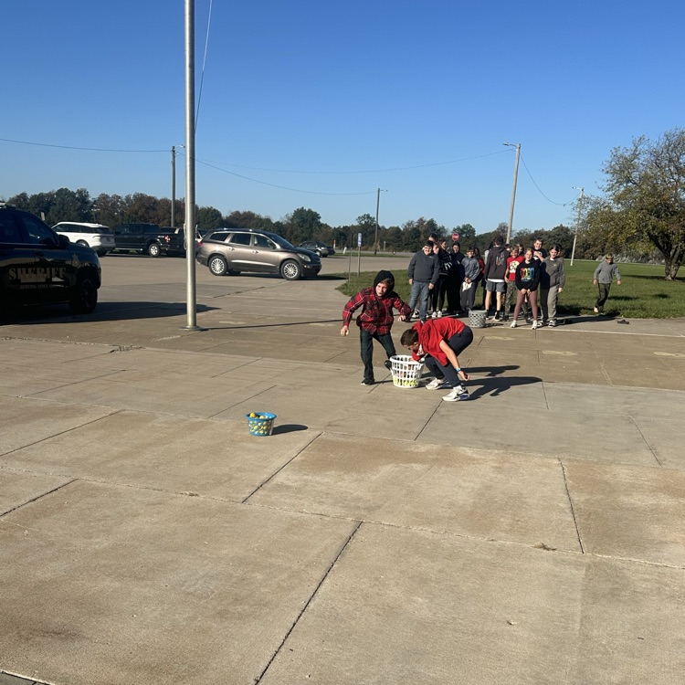 photosynthesis relay race