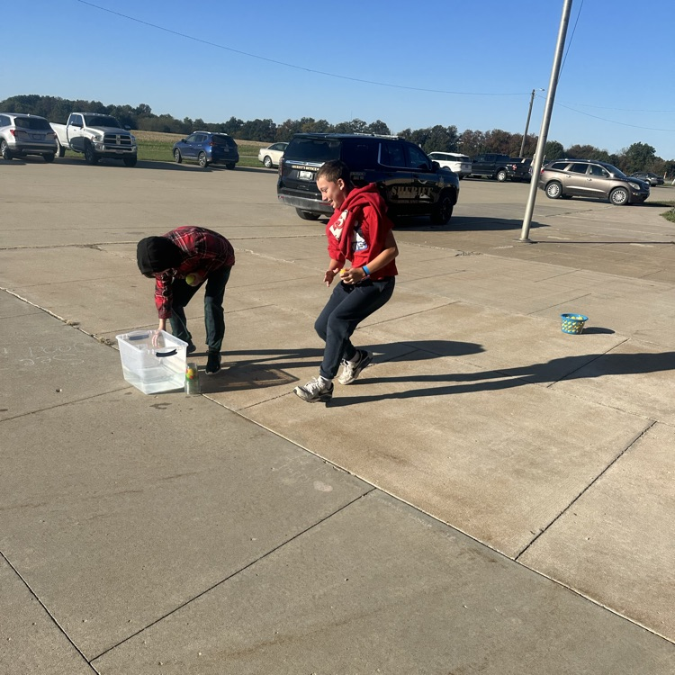 photosynthesis relay race