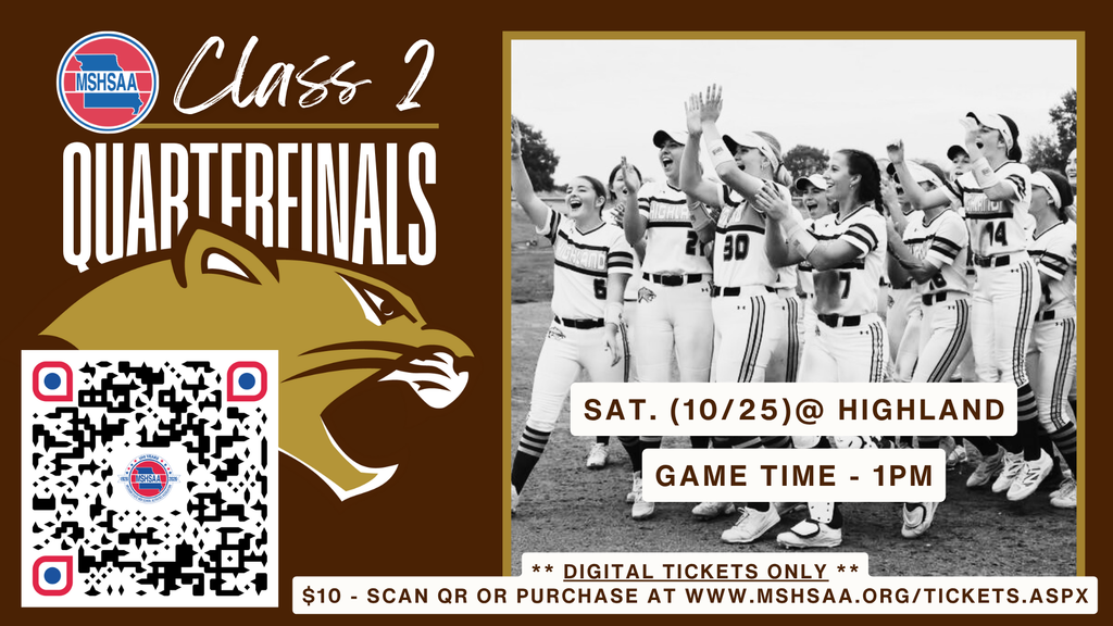 SB Quarterfinal Info