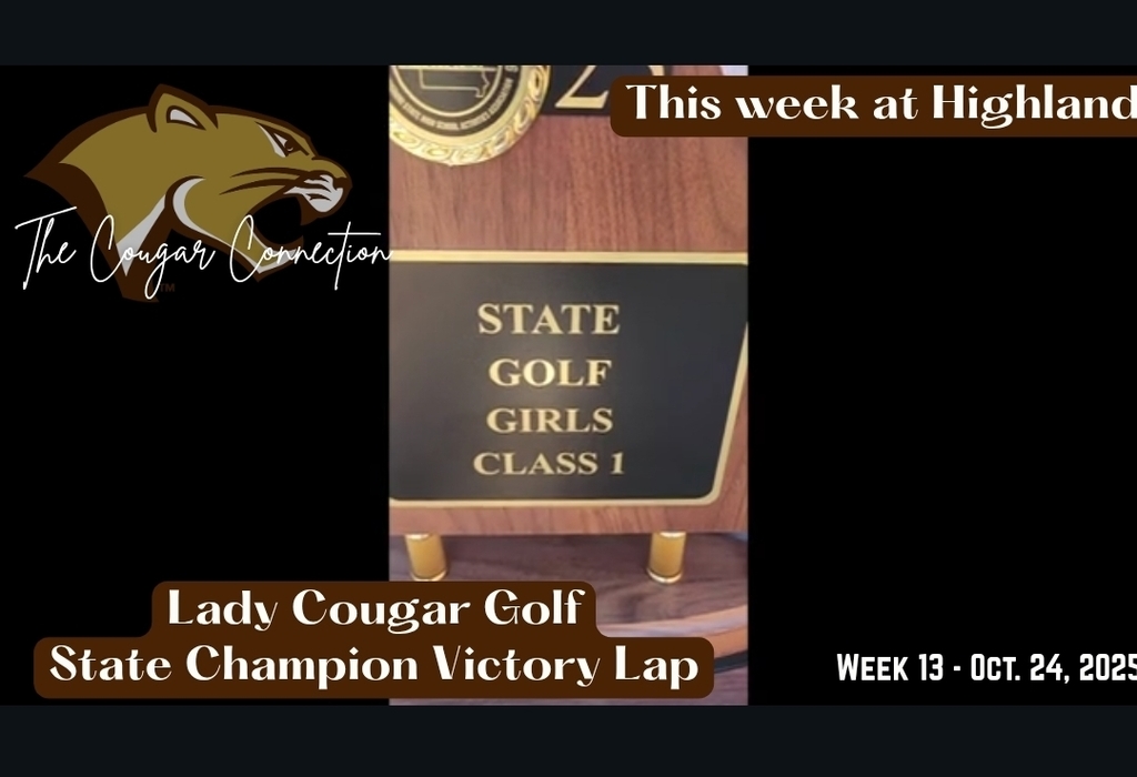 Golf State Victory Lap
