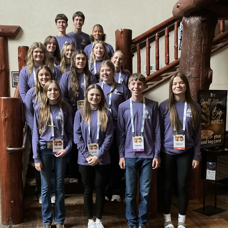 FBLA 