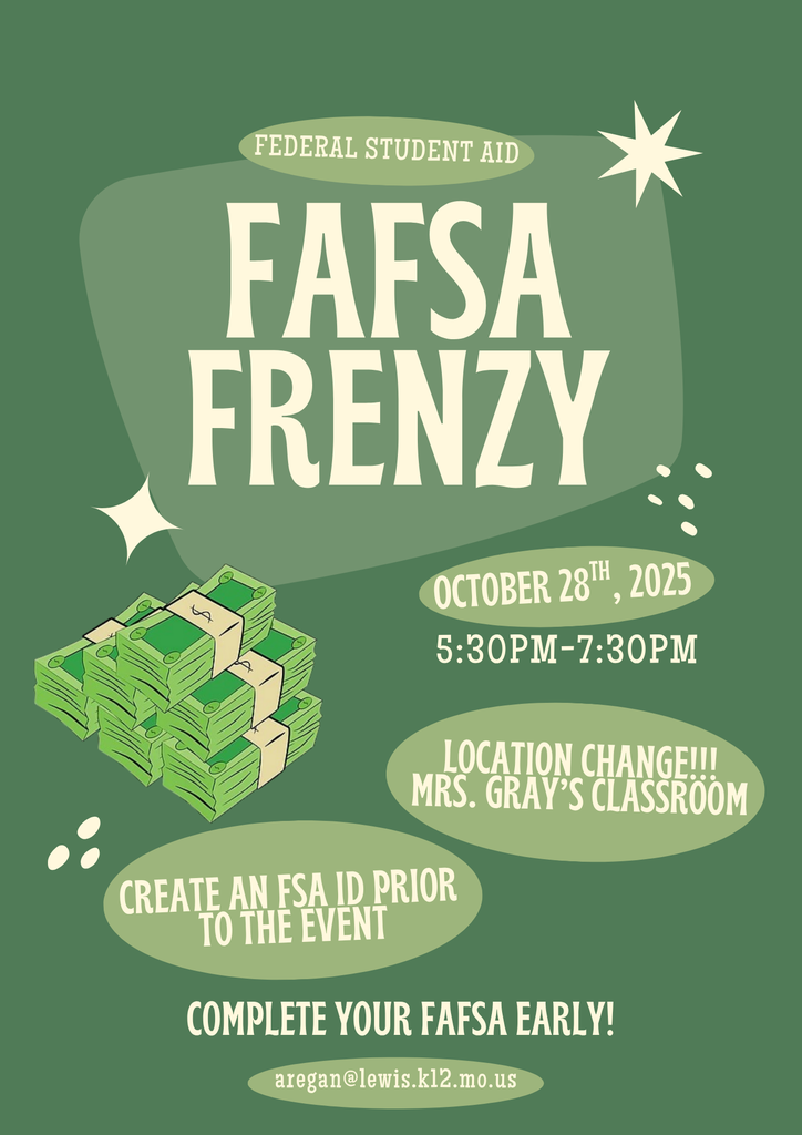 FAFSA Frenzy