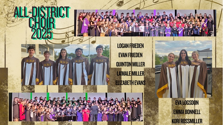 All District Choir