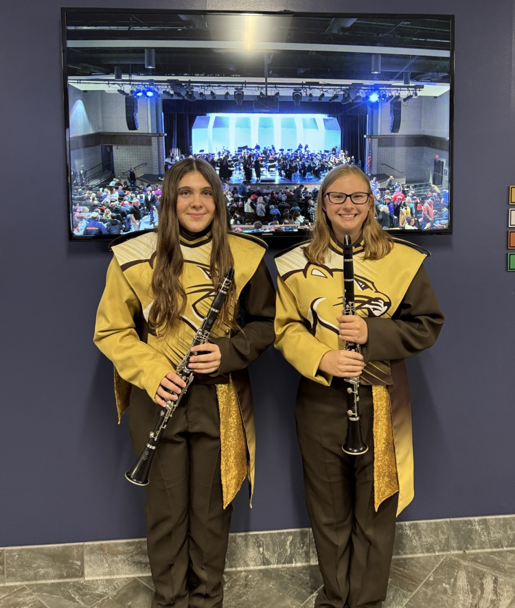 District Concert Band Concert