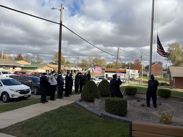 American Legion #578