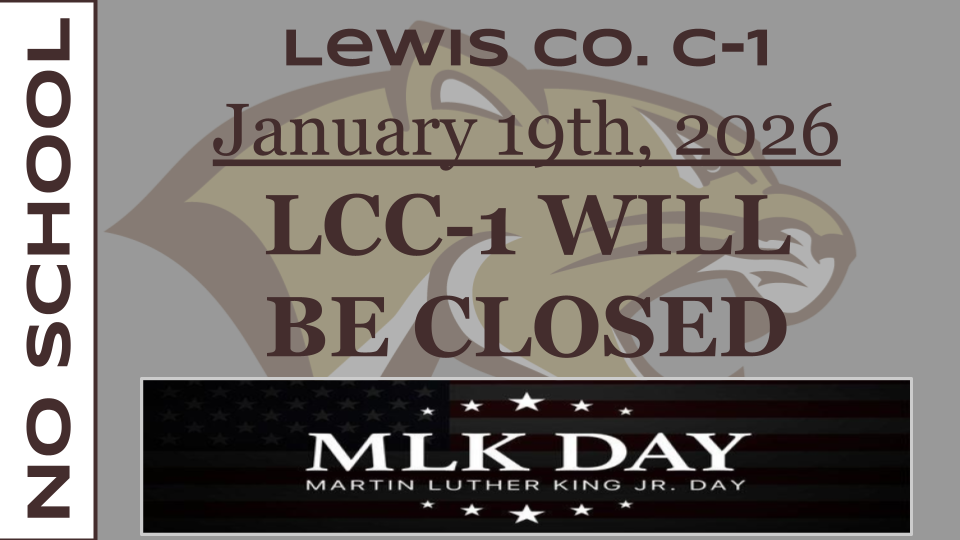 MLK day