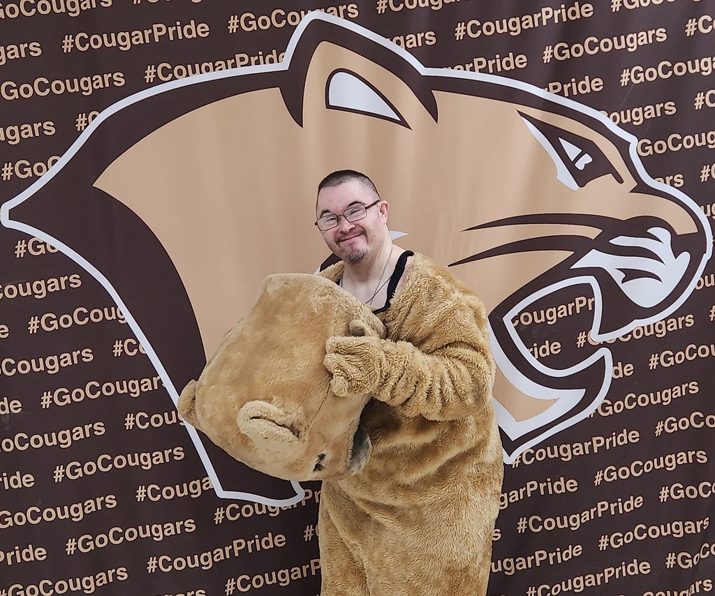 EW - The Cougar