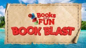 Books Blast 