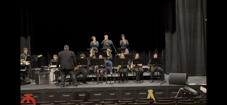 Highland Jazz Band 
