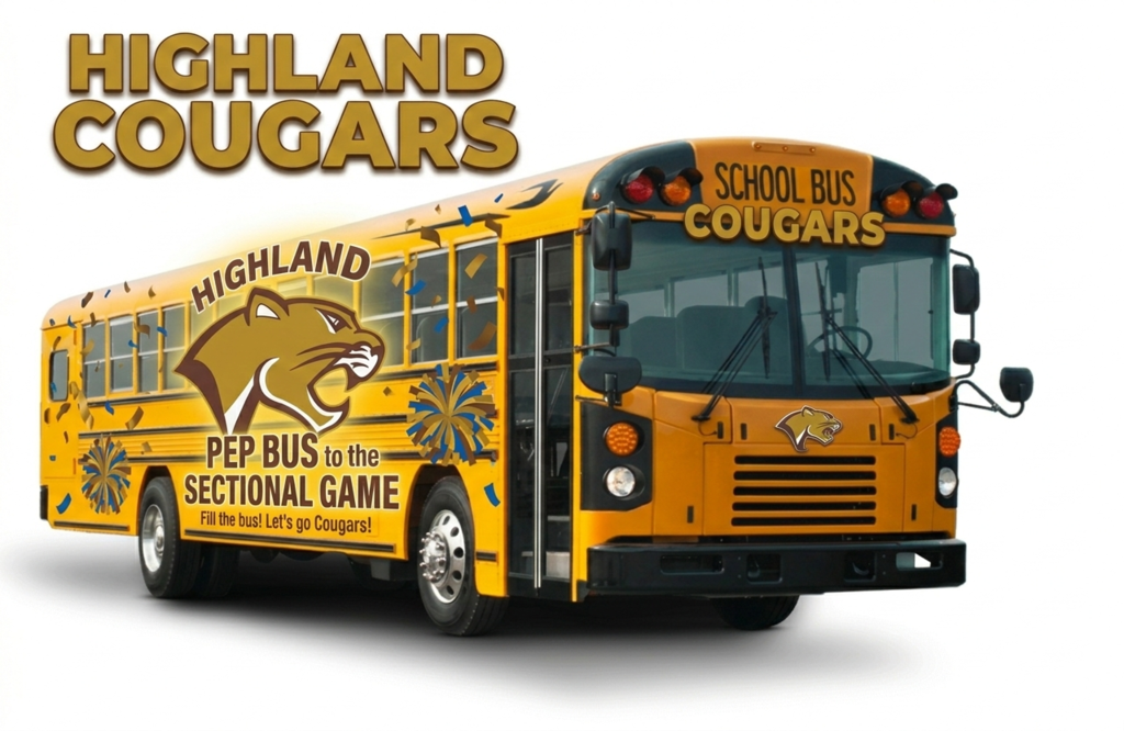 Pep Bus
