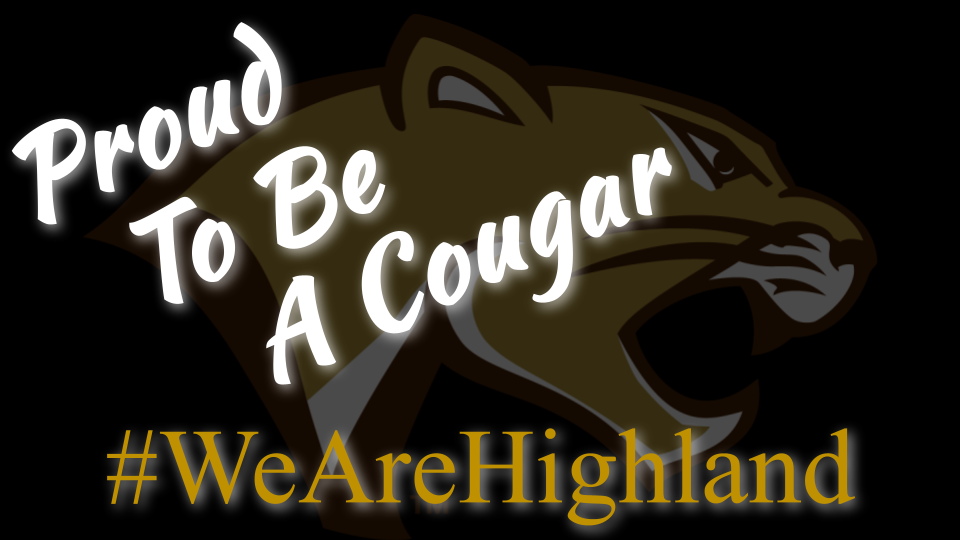 We Are Highland