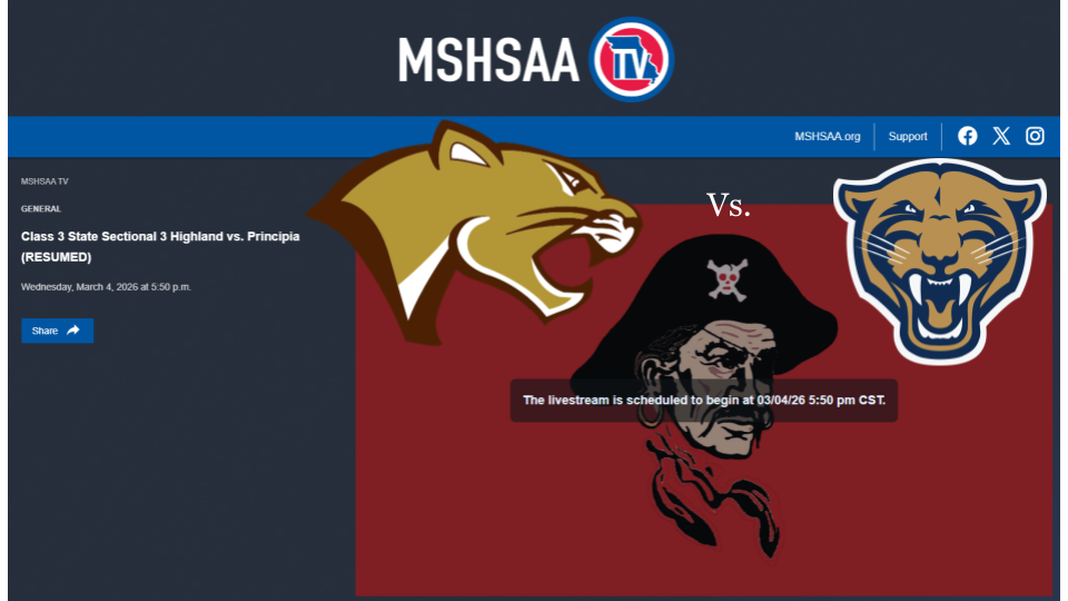 MSHSAA TV